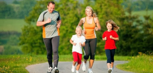 Zašto je kretanje ključno u svakoj životnoj dobi